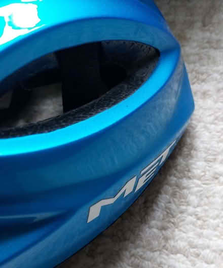 Photo of free Bicycle accessories (Divinity Road OX4) #3