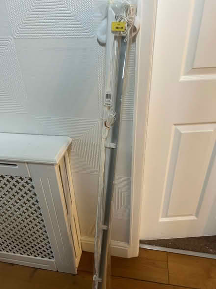 Photo of free An unused Roman blind kit (Hall Green B28) #3