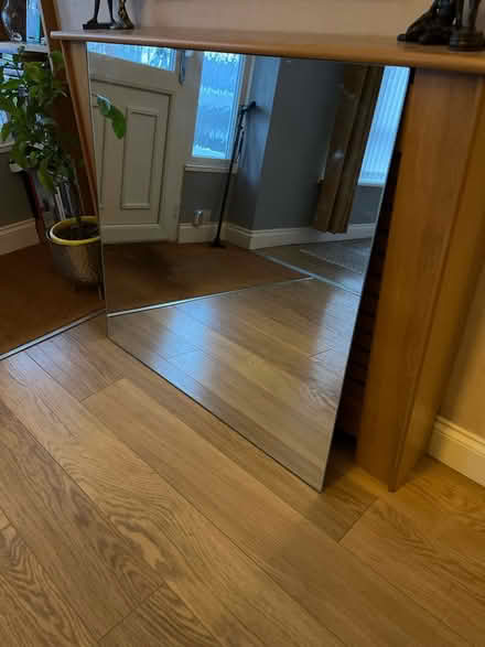 Photo of free Mirror (Walmley, Sutton Coldfield. B76) #1