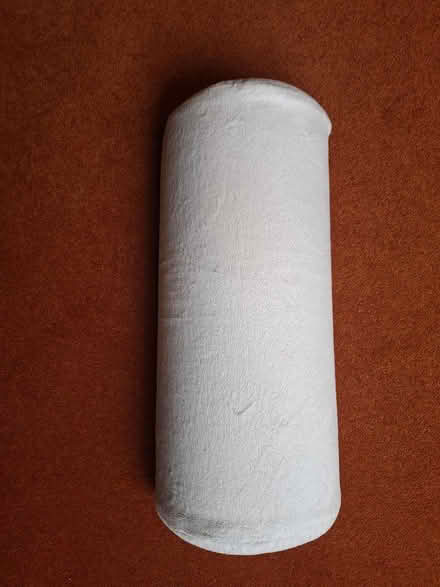 Photo of free Half Moon Shaped Cushion (FK9 Bridge of Allan) #2
