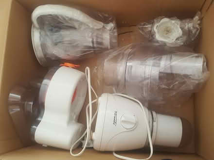 Photo of free Food Processor - read listing (BL2) (Breightmet BL2) #2