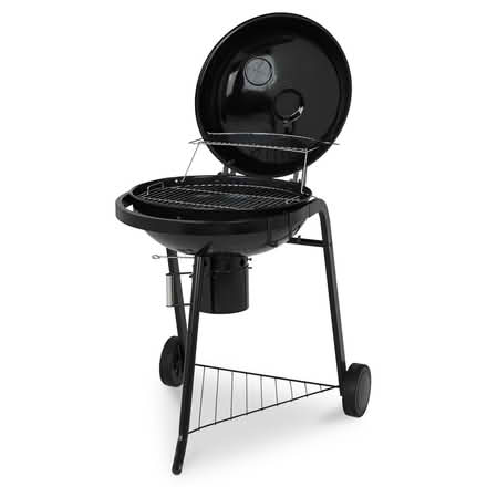 Photo of free Charcoal barbecue BBQ (London SE13) #1