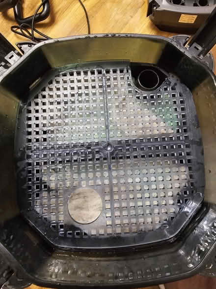 Photo of free Aquarium filter (Burton-upon-Trent DE14) #3