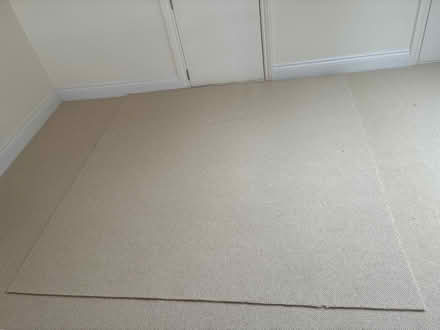 Photo of free Carpet left over (Penylan CF23) #1