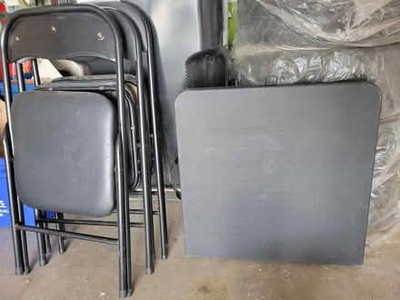 Photo of free Misc stuff (Waterloo) #3