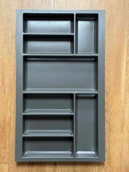 Photo of free Drawer Divider (Woodbridge IP12) #1