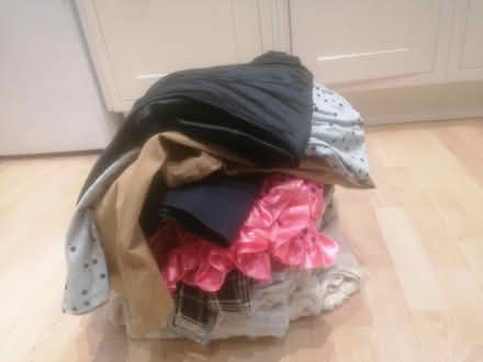 Photo of free Bundle of women's clothes 10-12 (Bramley LS13) #1