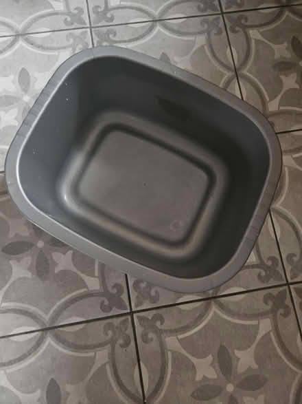 Photo of free Kitchen sink bowl (Handsworth) #1