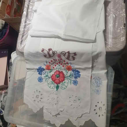 Photo of free Table Runner (Parkstone, Poole, BH14) #2