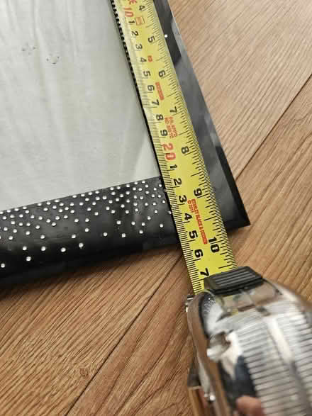 Photo of free Picture frame (Handsworth) #4