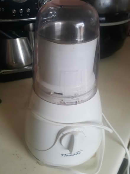 Photo of free Food Processor - read listing (BL2) (Breightmet BL2) #1