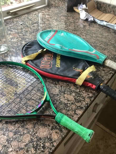 Photo of free Mixed lot (Camberley) #1