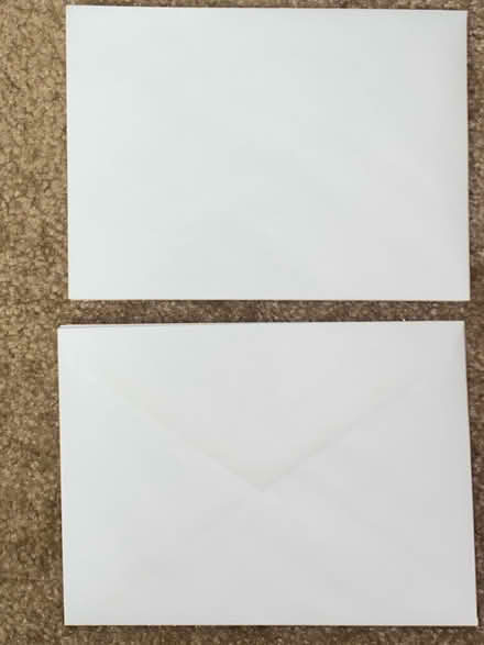 Photo of free Assorted Envelopes (Shoreline West) #2
