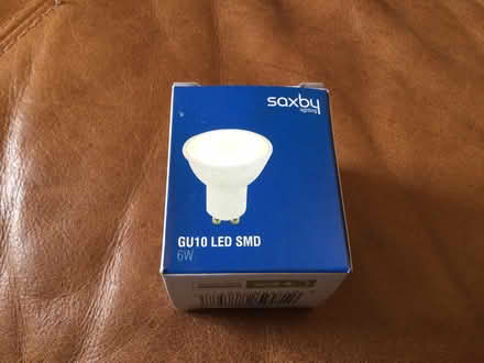 Photo of free Bulbs Dimmable and Not (Ulverston LA12) #1