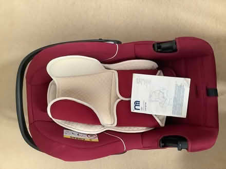 Photo of free Mothercare infant carrier (Raynes Park SW20) #1