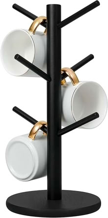 Photo of ISO Free standing mug rack (Hendersonville) #1