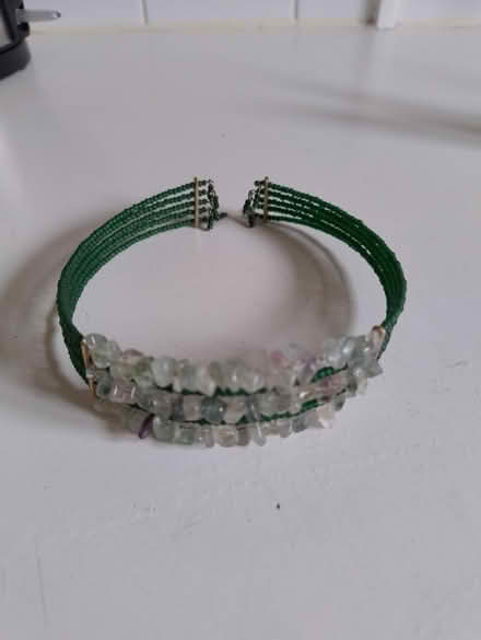 Photo of free Headband or Choker (North Kensington W10) #1