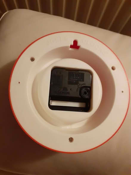 Photo of free Wall clock (Chatham ME4) #4