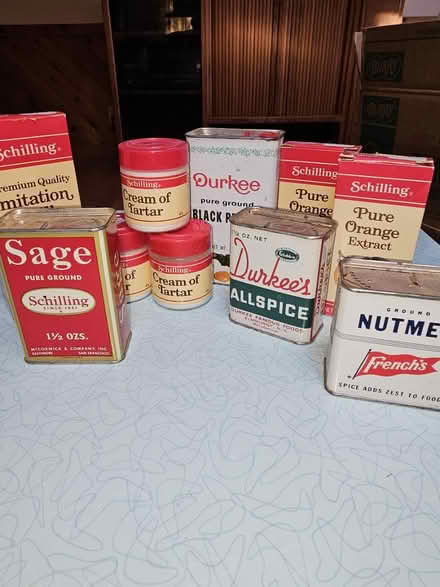 Photo of free Spices (Apple Valley) #1