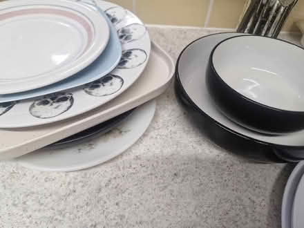 Photo of free Plates (Hanworth RG12) #4