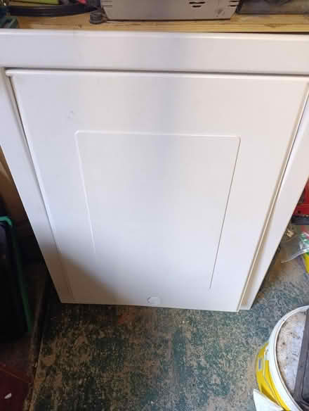 Photo of free Loft hatch (CO12) #1