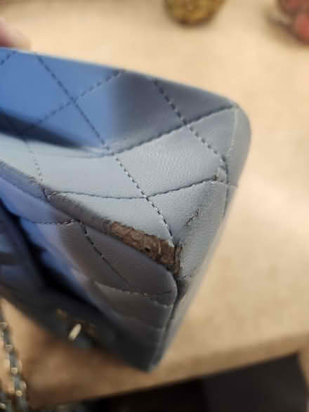 Photo of free Purse (Gatineau) #3