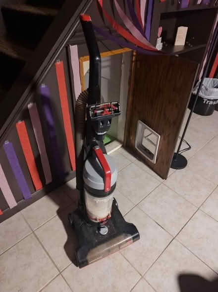 Photo of free Vacuum (St Clair Shores) #1