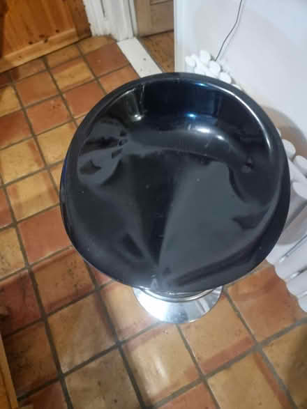 Photo of free Rising bar stool (headington OX3) #3