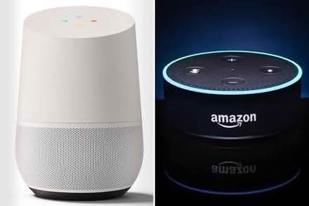 Photo of Alexa Device and or Google smart devices (Rubery B45) #4