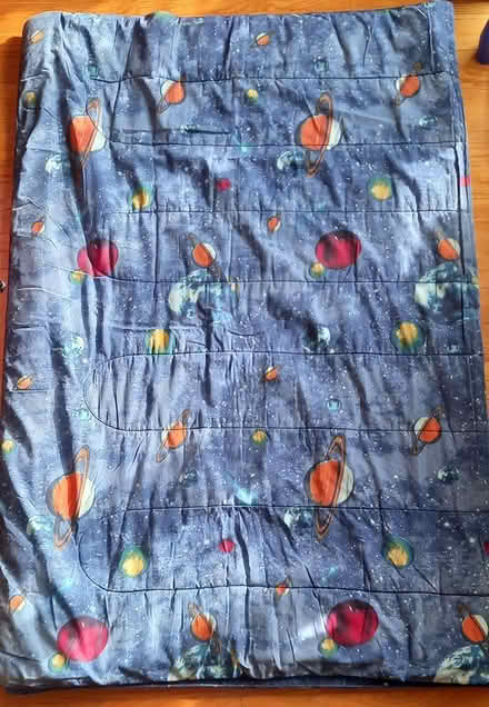 Photo of free Comforter (North York: Bathurst Manor) #1