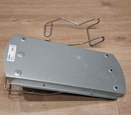 Photo of free Iron holder from Ikea (Dilton Marsh 4DZ) #2