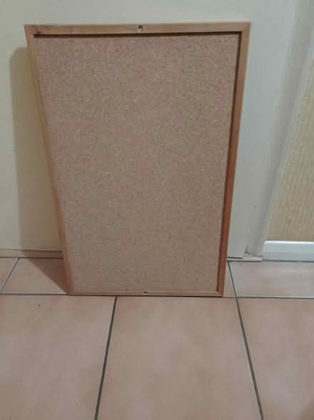Photo of free Cork Board (Newton CO10) #1