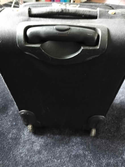 Photo of free Suitcase (GU22 9) #2