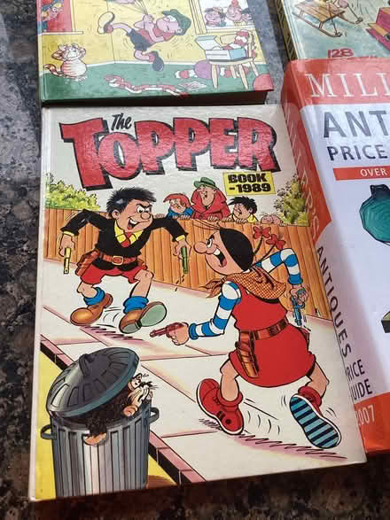 Photo of free Books (Camberley) #3