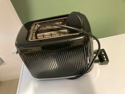 Photo of free Breville 2 Slice Toaster (Dunkeswell) #2