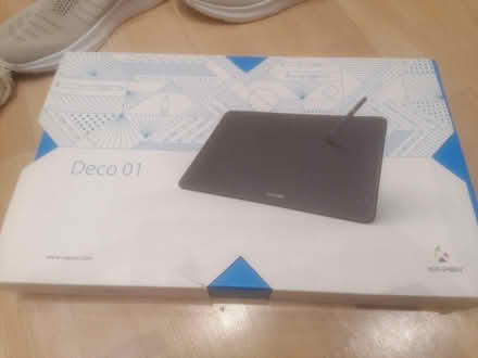 Photo of free xp pen (Bramley LS13) #1