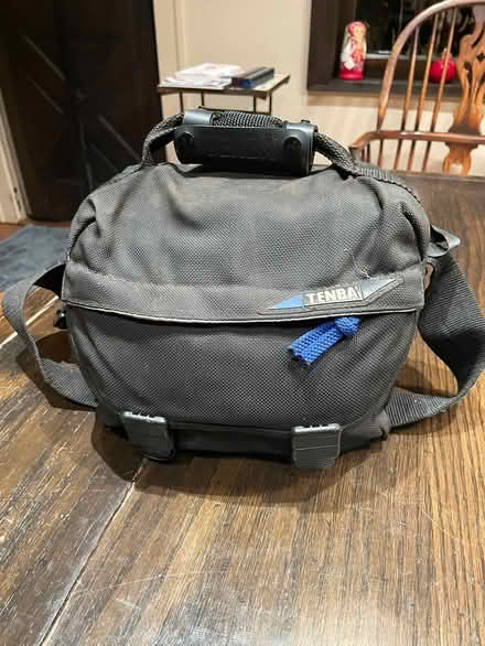 Photo of free Sony Video Camera Recorder (Woodside) #1