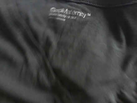 Photo of free Bundle maternity clothes size M (Millhouses S7) #2