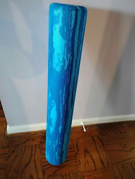 Photo of free Foam Roller (West End bet. Dupont & Georgtn) #1
