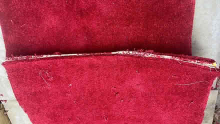 Photo of free Red Carpet -runner carpet (Haywards Heath RH16) #1