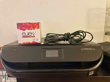 Photo of free HP Envy 4516 Printer (Shaw) #1