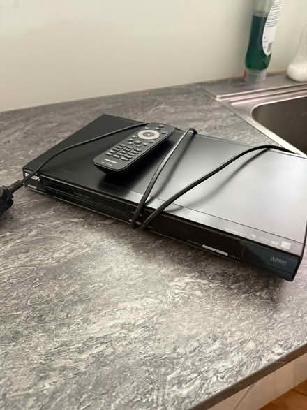 Photo of free DVD player Phillips (Enfield N13) #1