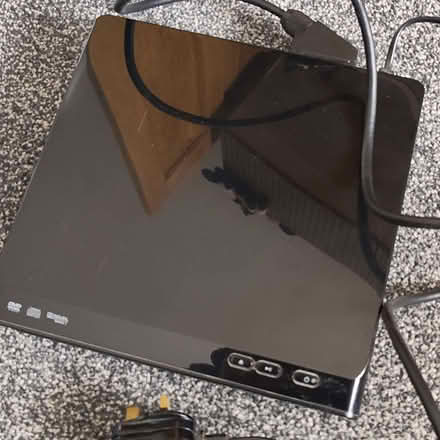 Photo of free Tesco DVD Player (Ainsdale-on-Sea PR8) #1