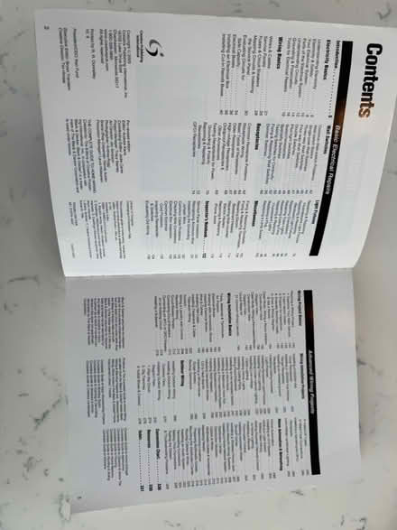 Photo of free The Complete Guide to Home Wiring (Acton, MA) #2