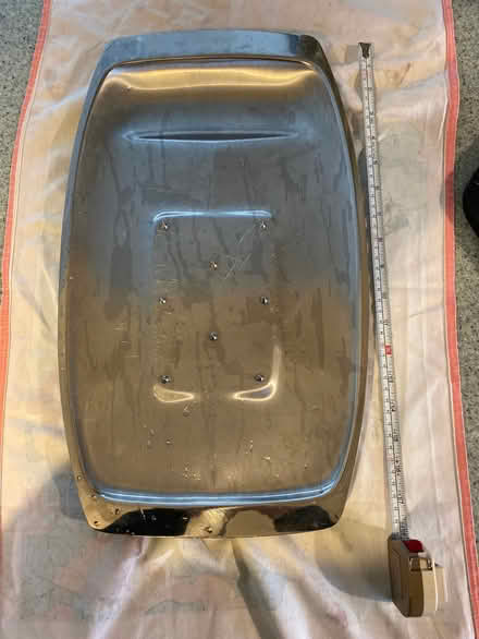 Photo of free Carving tray (Chalfont St Peter SL9) #1