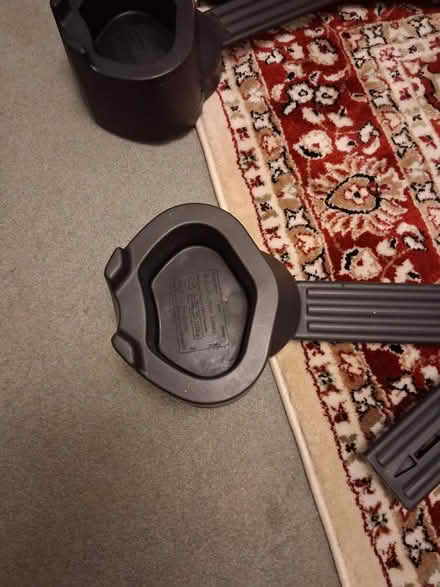 Photo of free Chair Risers (Long Eaton .) #2