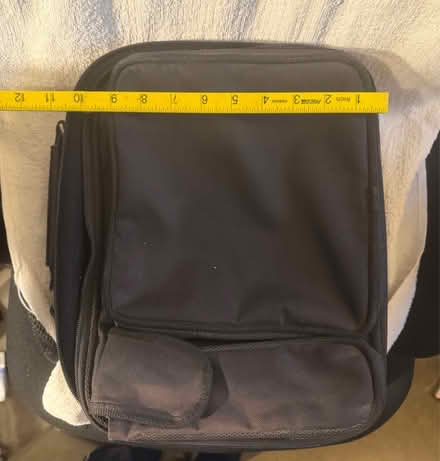 Photo of free Small laptop/tablet case (Coley Ave Area RG1) #2