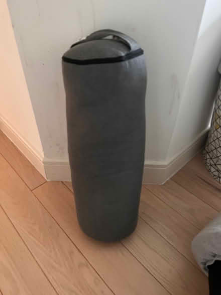 Photo of free Yoga cushion (Woking GU21) #1