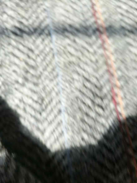 Photo of free men's size large wool sweater (Ann Arbor near Hillside Terr.) #3