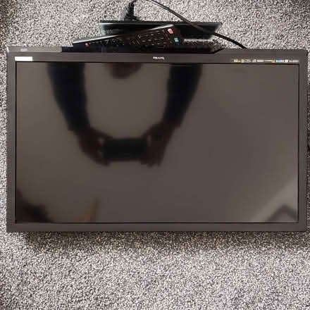 Photo of free Small LCD TV (Ainsdale-on-Sea PR8) #1